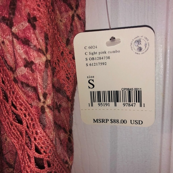 Free People dress (S) - Picture 3 of 6